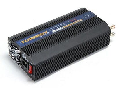 Блок питания AC-DC Turnigy 13-18V 60A 110V-220V 1080W