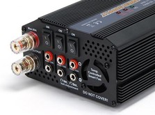 Блок питания AC-DC Turnigy 13-18V 60A 110V-220V 1080W-фото 2