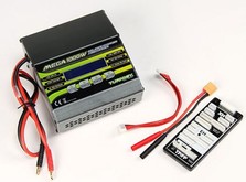 Зарядное устройство Turnigy MEGA 1000W 40A 8S-фото 2