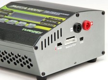 Зарядное устройство Turnigy MEGA 1000W 40A 8S-фото 1