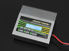 Зарядное устройство TURNIGY MEGA 400W V2 Lithium Polymer Battery Charger (Version 2)-фото 1