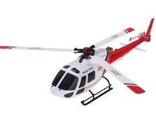 Радиоуправляемый вертолет WLТoys V931 6CH 2.4GHz FBL CP BL-фото 5