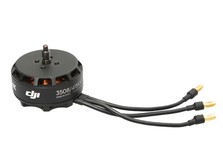 Комплект для сборки гексакоптера DJI E600 (6 двигателей/регуляторов, 5 пар пропеллеров, аксессуары)-фото 2