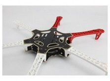 Flame Wheel-F550-фото 1