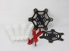 Flame Wheel-F550-фото 2