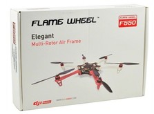 Flame Wheel-F550-фото 3