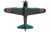 Модель самолета на радиоуправлении Mitsubishi  A6M3 ZERO-фото 3