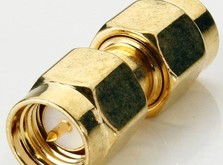 Разъем UHF 2.4Ghz SMA Male to RP-SMA Male-фото 1