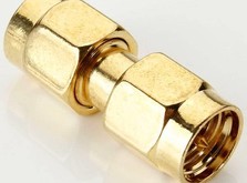 Разъем UHF 2.4Ghz SMA Male to RP-SMA Male-фото 3