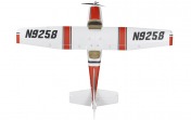 Радиоуправляемая модель самолета Cessna 182 1400 мм 2.4GHz (RTF Version)-фото 3