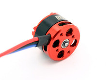 Двигатель DYS BE1806-13 2300 KV бесколлекторный-фото 1