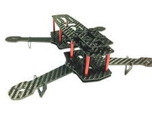 Рама для квадрокоптера ZMR 250 Frame карбон 250мм-фото 2