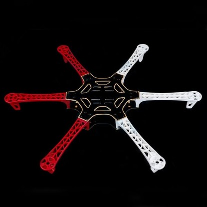 Рама Diatone H550 для гексакоптера 550мм