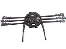 Рама MR.RC 680 для гексакоптера 680мм-фото 1