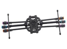 Рама MR.RC 680 для гексакоптера 680мм-фото 2