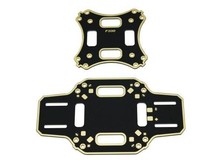 Рама DJI F330 для квадрокоптера 330мм-фото 1