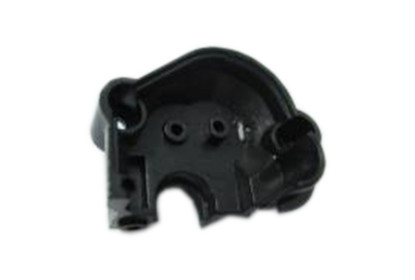 WL Toys Крышка коробки передач Нижняя