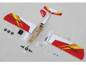 Тренировочная радиоуправляемая модель самолета TIGER TRAINER MKIII ARF-фото 2