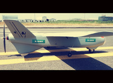 Беспилотный самолет X-UAV Talon-фото 11