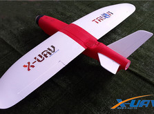 Беспилотный самолет X-UAV Talon-фото 5