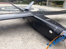 Беспилотный самолет X-UAV Talon-фото 8