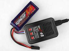 Зарядное устройство для LiPo SkyRC e3-фото 4