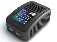 Зарядное устройство для LiPo SkyRC e3-фото 1