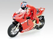 Радиоуправляемый мотоцикл Ducati Desmosedici GP8-фото 1