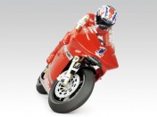 Радиоуправляемый мотоцикл Ducati Desmosedici GP8-фото 2