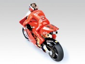 Радиоуправляемый мотоцикл Ducati Desmosedici GP8-фото 3