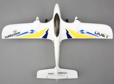 Летающая авиамодель для начинающих Hobbyzone Duet RTF  2,4 ГГц-фото 4