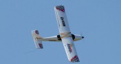 Радиоуправляемый самолёт Dynam ICanFly-фото 1
