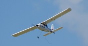 Радиоуправляемый самолёт Dynam ICanFly-фото 2