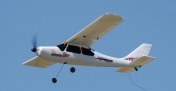 Радиоуправляемый самолёт Dynam ICanFly-фото 3