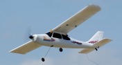 Радиоуправляемый самолёт Dynam ICanFly-фото 5