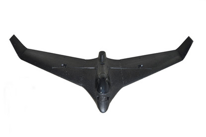 Летающее крыло для FPV Skywalker YF-0908 Falcon (черный)