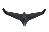 Летающее крыло для FPV Skywalker YF-0908 Falcon (черный)