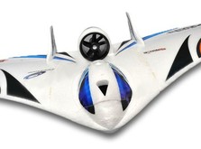 Летающее крыло Tech One Neptune EDF с импеллером-фото 2