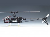 Радиоуправляемый вертолёт mini Titan E325 2.4G Super Combo-фото 2
