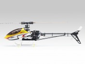Радиоуправляемый вертолёт mini Titan E325 2.4G Super Combo-фото 3