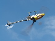 Радиоуправляемый вертолёт mini Titan E325 2.4G Super Combo-фото 8