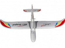 Радиоуправляемый самолет X-UAV Sky Surfer X8 для обучения полетам и FPV-фото 2