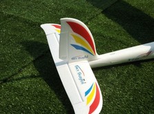 Радиоуправляемый самолет X-UAV Sky Surfer X8 для обучения полетам и FPV-фото 4