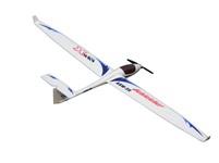 Радиоуправляемая модель планера X-UAV ASW-28 (электро 1700 мм) PNF