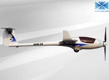 Радиоуправляемая модель планера X-UAV ASW-28 (электро 1700 мм) PNF-фото 2