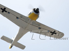 Радиоуправляемая модель-копия самолета Top RC Focke-Wulf FW190B 1200mm RTF-фото 2