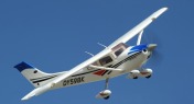 Радиоуправляемый самолёт Dynam Cessna 182 Sky trainer-фото 2
