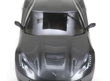 Радиоуправляемый автомобиль Vaterra 2014 Chevrolet Corvette Stingray 1:10 RTR-фото 8