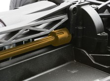 Радиоуправляемый автомобиль Vaterra 2014 Chevrolet Corvette Stingray 1:10 RTR-фото 15