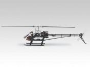 Вертолёт на радиоуправлении mini Titan V2 Flybarless-фото 4